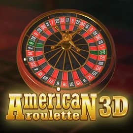 American Roullete 3D (Evoplay) casino game by Evoplay – featured logo at Wild Robin Casino