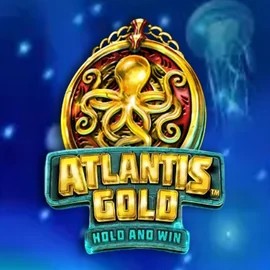 Try Atlantis Gold slot by SYNOT Games on wilds-robin.co.nl – logo image
