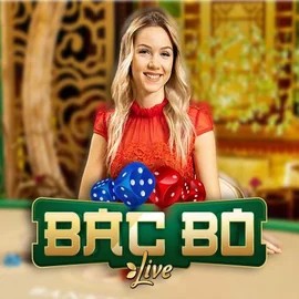 Bac Bo by Evolution, showcased at wilds-robin.co.nl – game logo