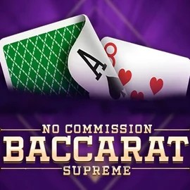 Baccarat Supreme online slot from OneTouch Games – play at wilds-robin.co.nl