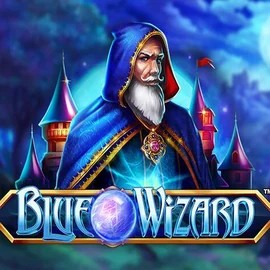 Blue Wizard online slot from Quickspin – play at wilds-robin.co.nl