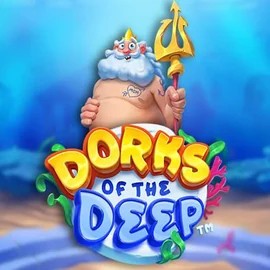 Dorks of the Deep slot icon by Hacksaw Gaming, available at Wild Robin Casino