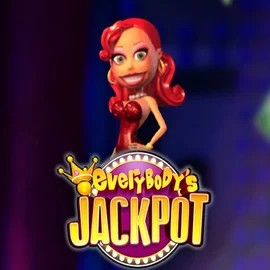 Everybody's Jackpots online slot from Playtech – play at wilds-robin.co.nl