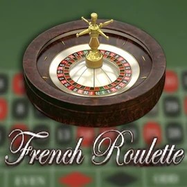French Roulette (BGaming) by BGAMING, showcased at wilds-robin.co.nl – game logo