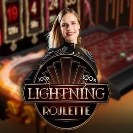 Lightning Roulette – slot by Evolution, featured at wilds-robin.co.nl