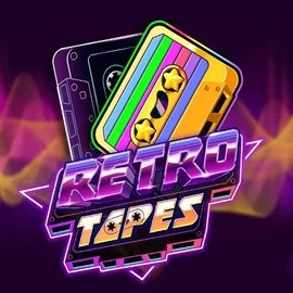 game logo by Push Gaming on wilds-robin.co.nl