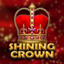 Play Shining Crown slot by Amusnet Interactive on wilds-robin.co.nl