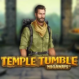 game logo by Relax Gaming on wilds-robin.co.nl