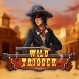 Wild Trigger slot icon by Play'n GO, available at Wild Robin Casino